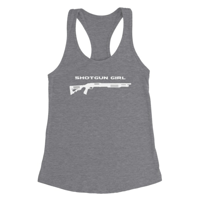 Women's Tactical Tank Tops