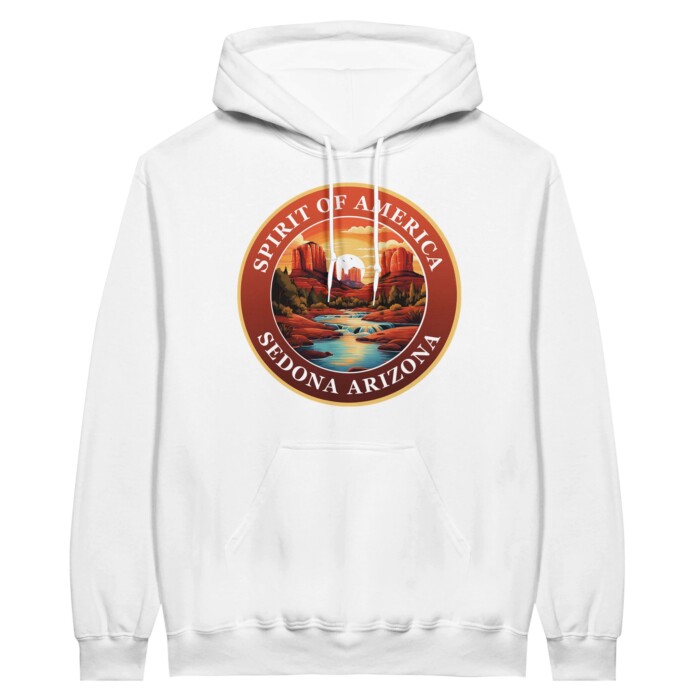 Spirit of America Hoodies