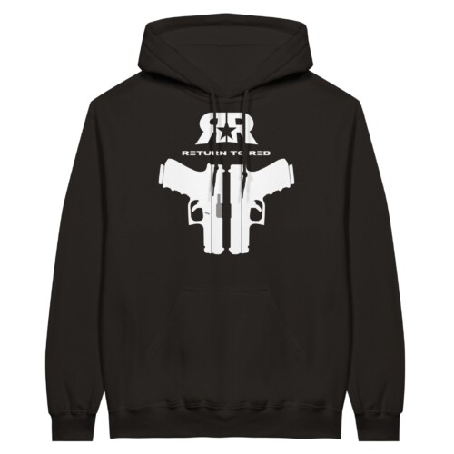 Men's Tactical Hoodies