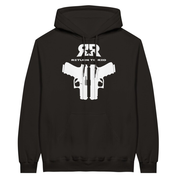 Men's Tactical Hoodies